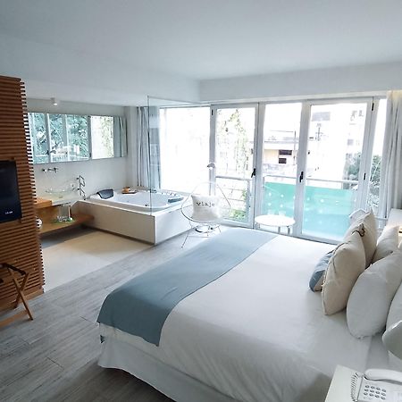 Casacalma Hotel Buenos Aires Zewnętrze zdjęcie