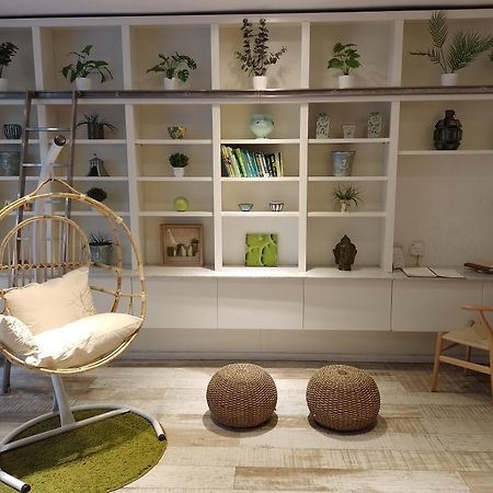 Casacalma Hotel Buenos Aires Zewnętrze zdjęcie