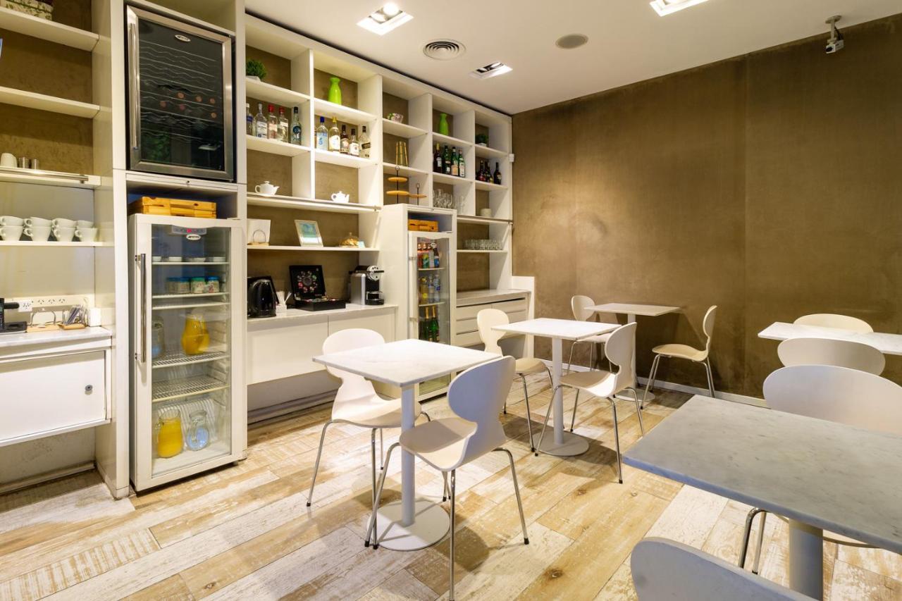 Casacalma Hotel Buenos Aires Zewnętrze zdjęcie
