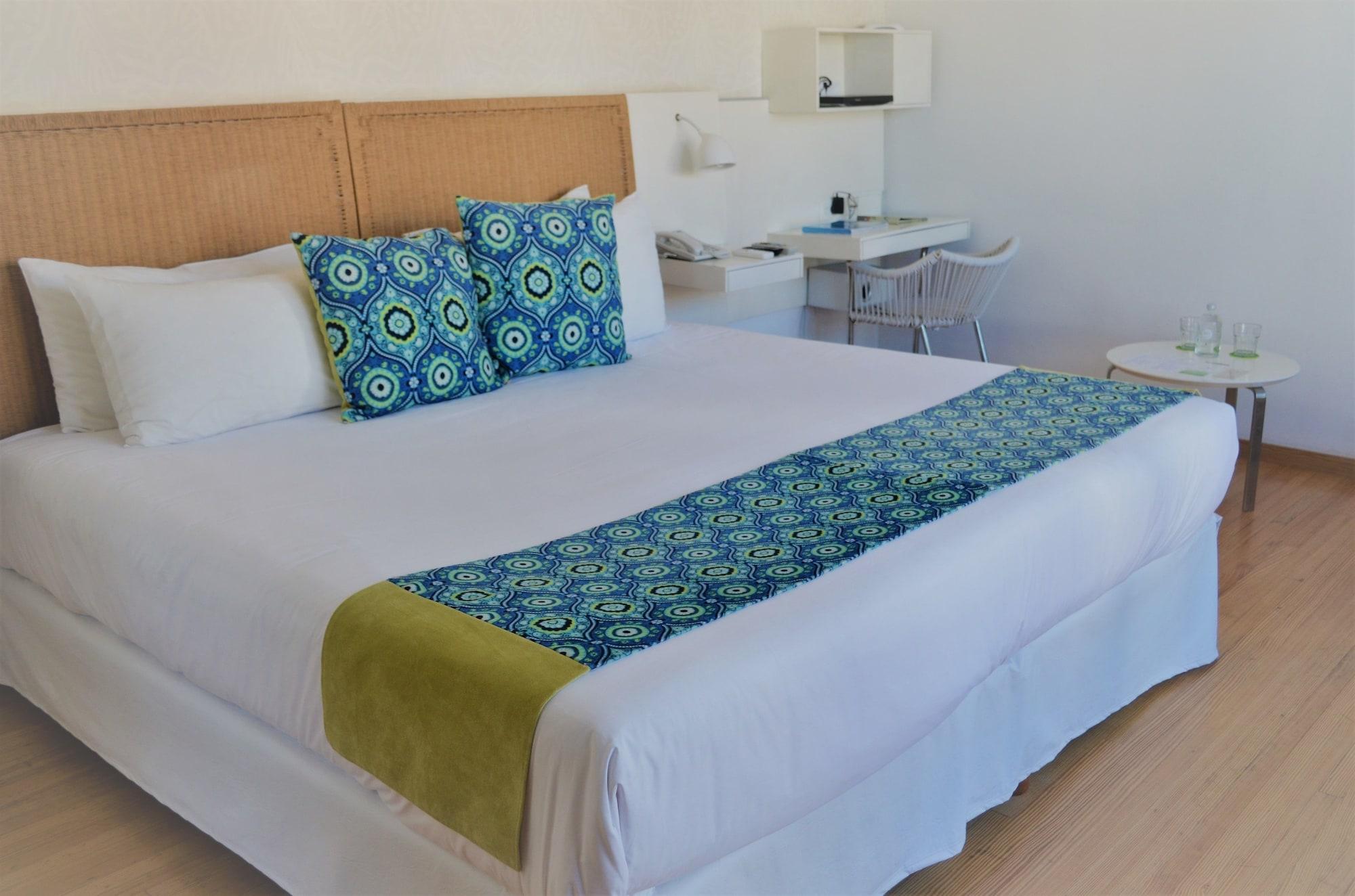 Casacalma Hotel Buenos Aires Zewnętrze zdjęcie