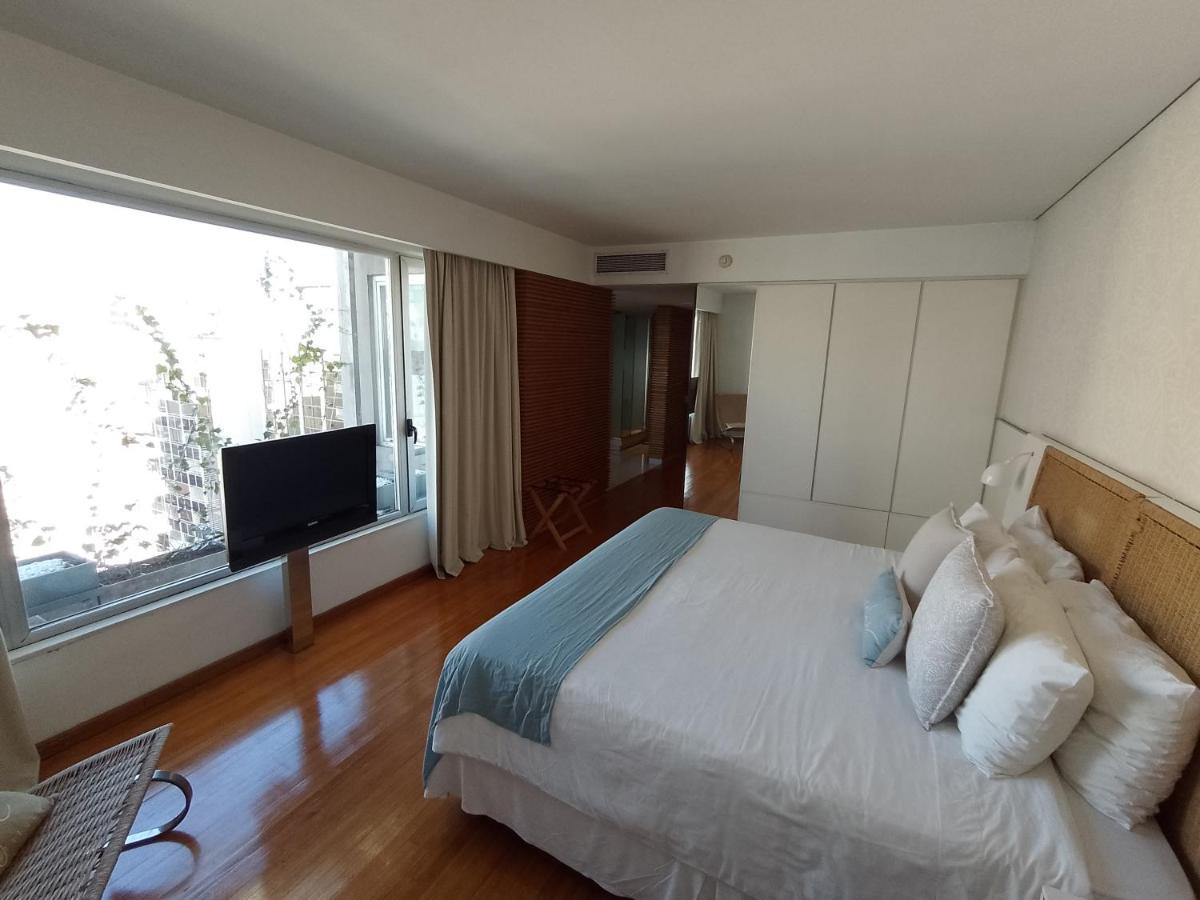 Casacalma Hotel Buenos Aires Zewnętrze zdjęcie