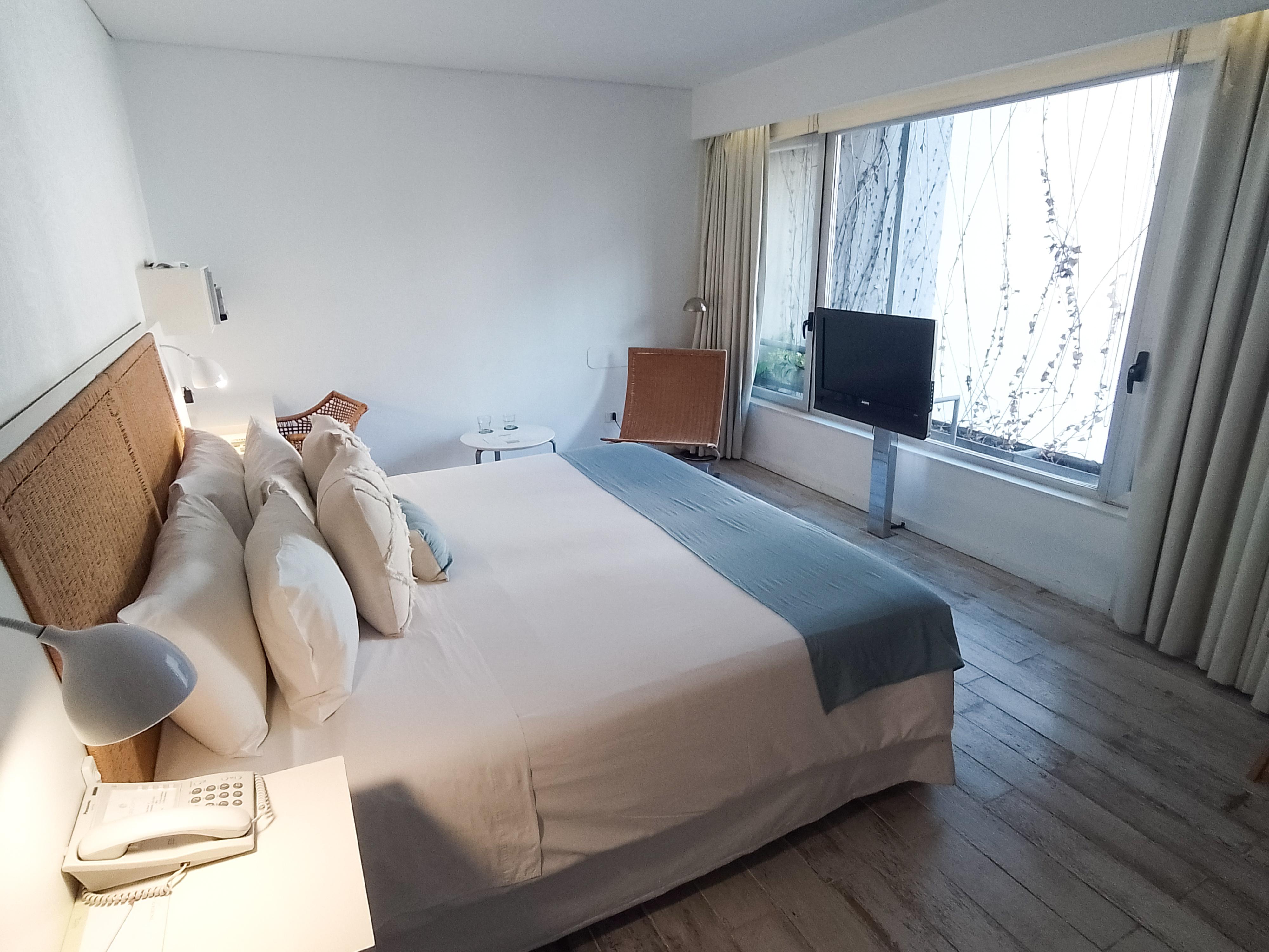 Casacalma Hotel Buenos Aires Zewnętrze zdjęcie