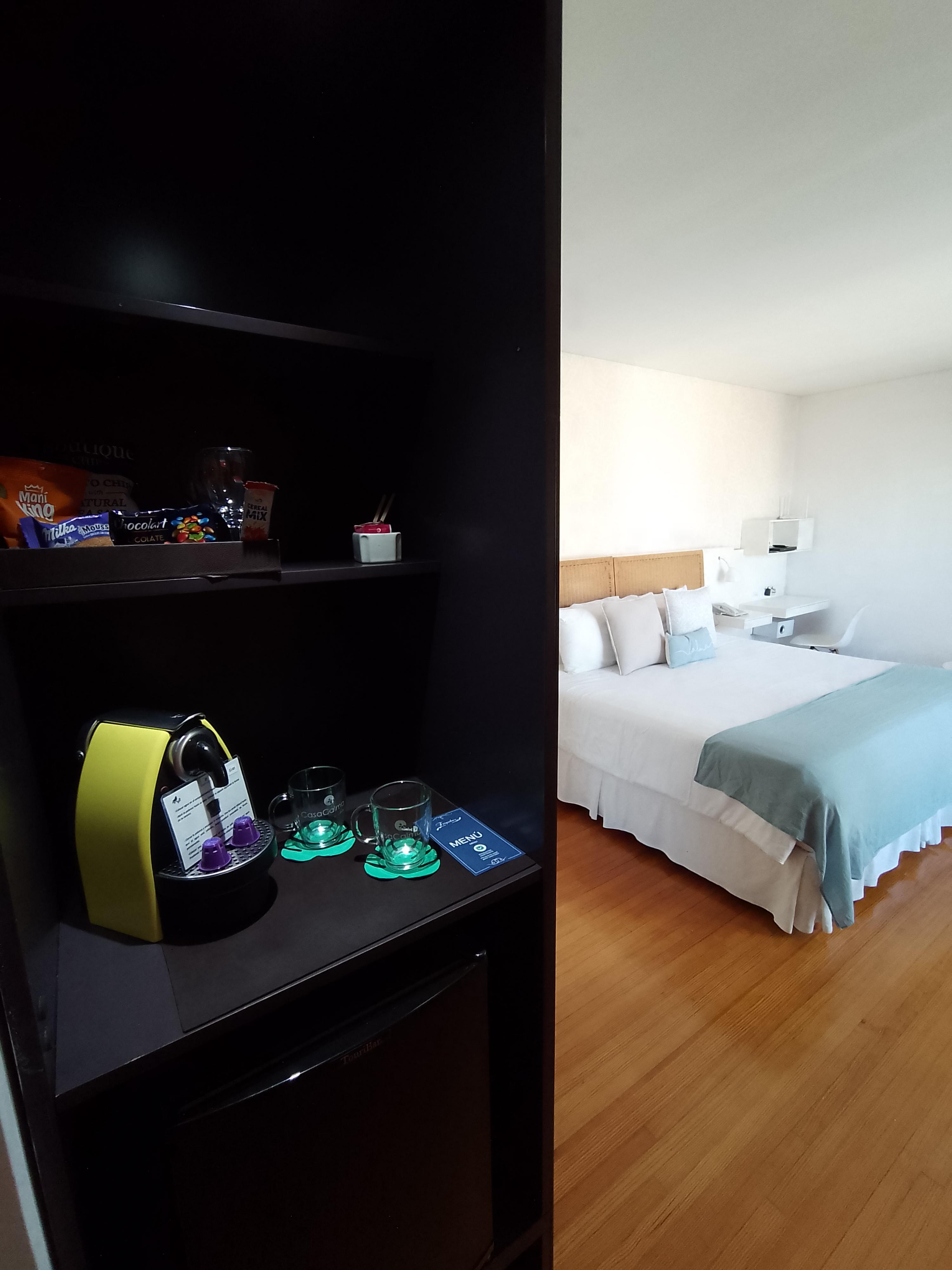 Casacalma Hotel Buenos Aires Zewnętrze zdjęcie