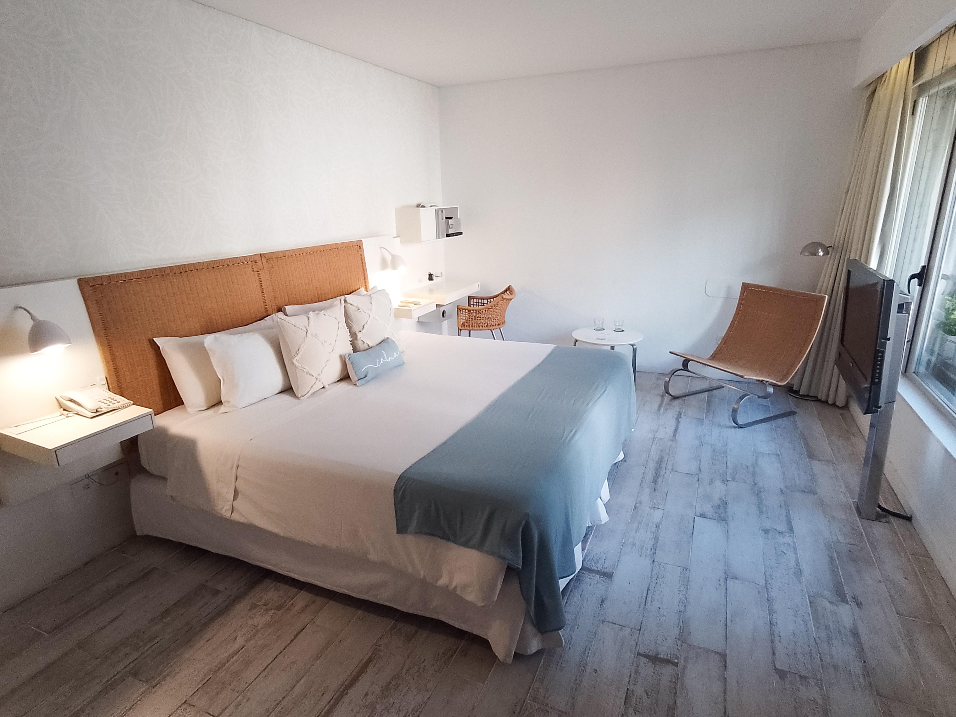 Casacalma Hotel Buenos Aires Zewnętrze zdjęcie