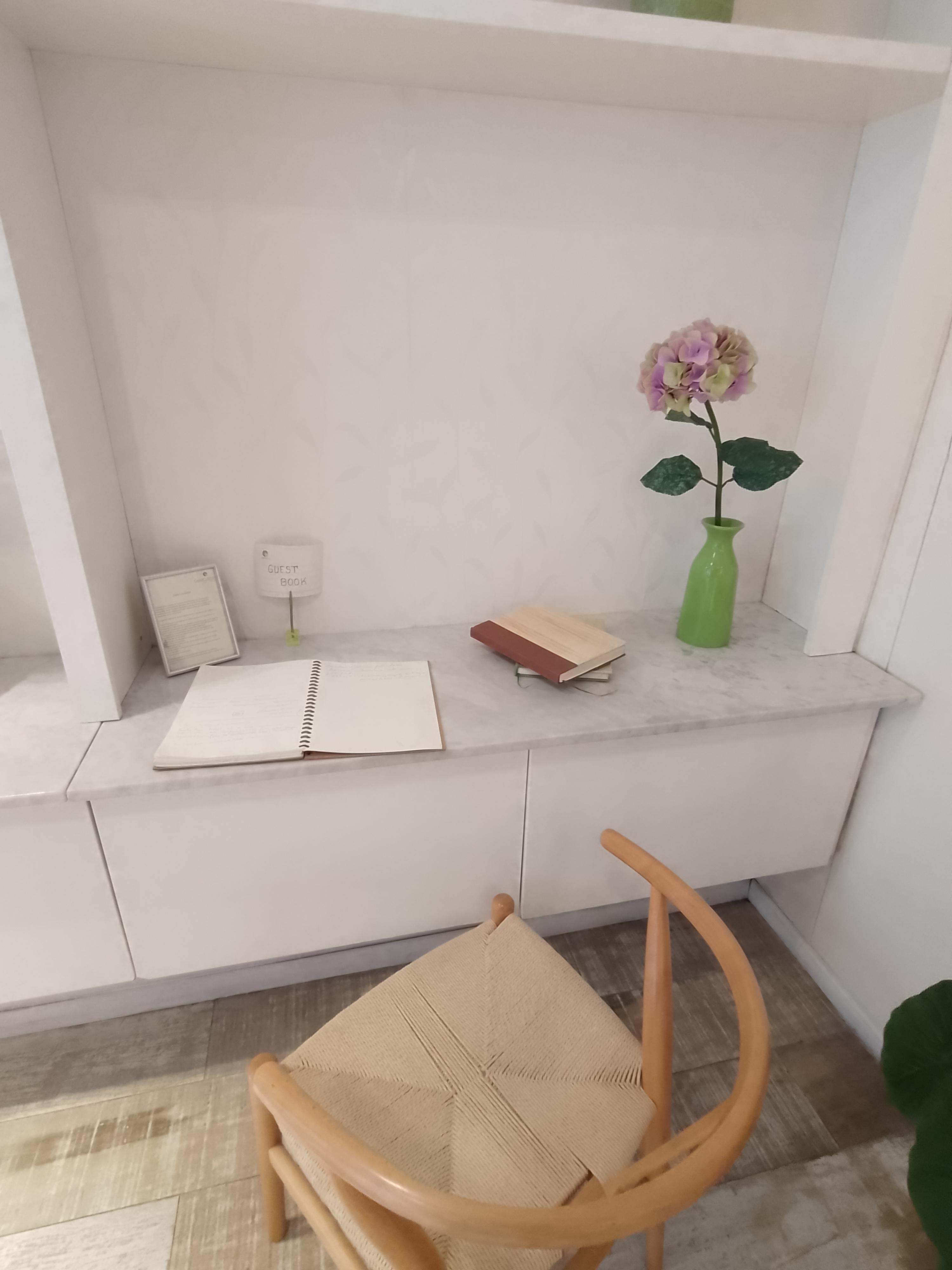 Casacalma Hotel Buenos Aires Zewnętrze zdjęcie