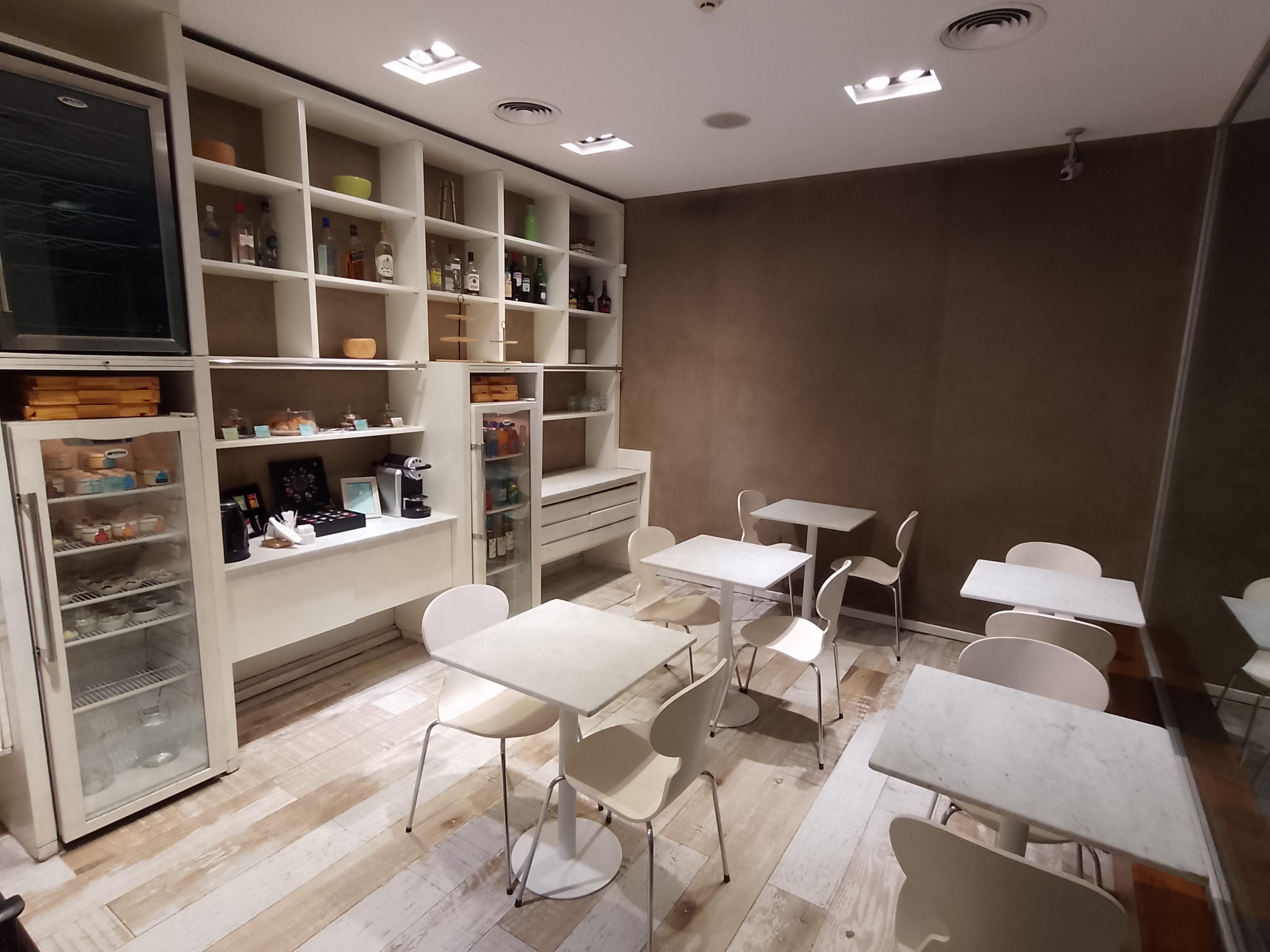 Casacalma Hotel Buenos Aires Zewnętrze zdjęcie