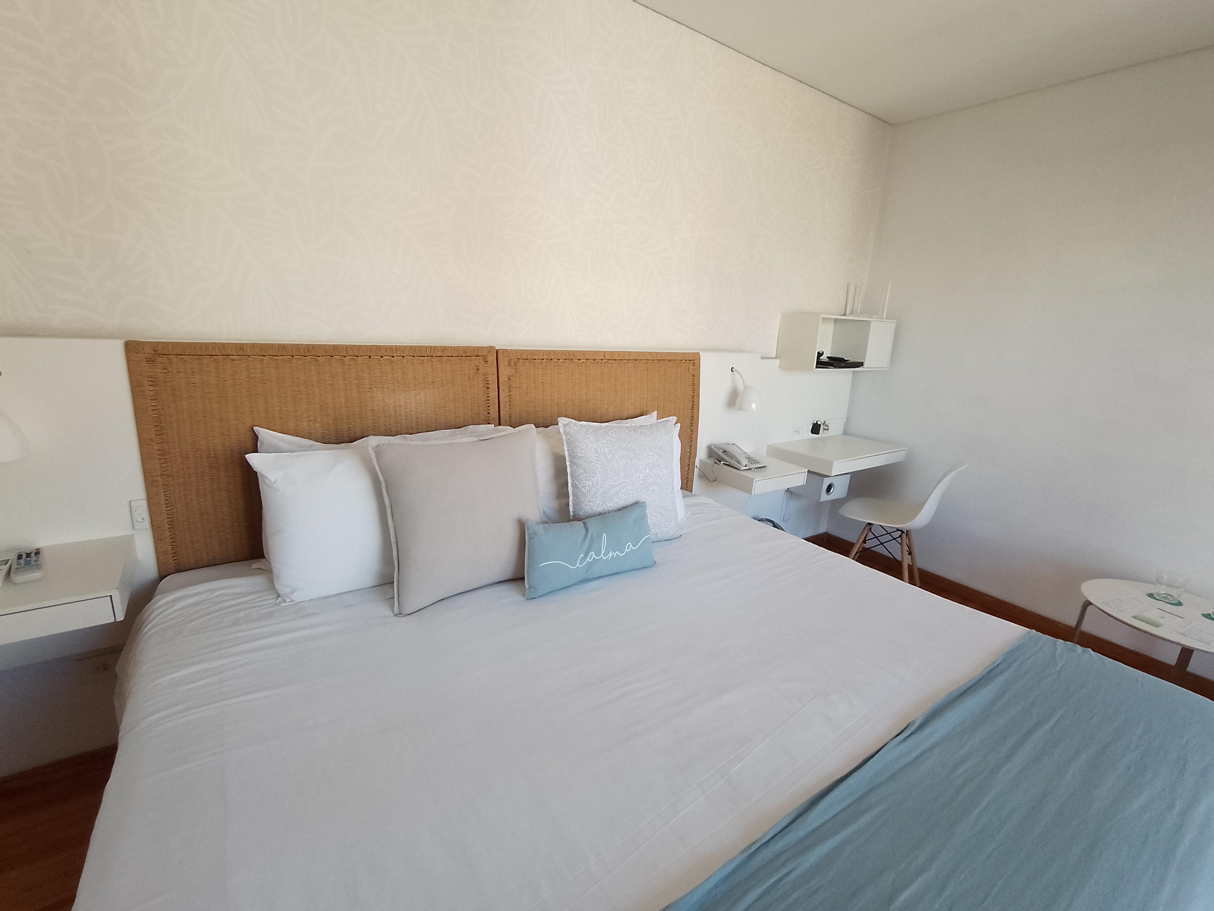 Casacalma Hotel Buenos Aires Zewnętrze zdjęcie