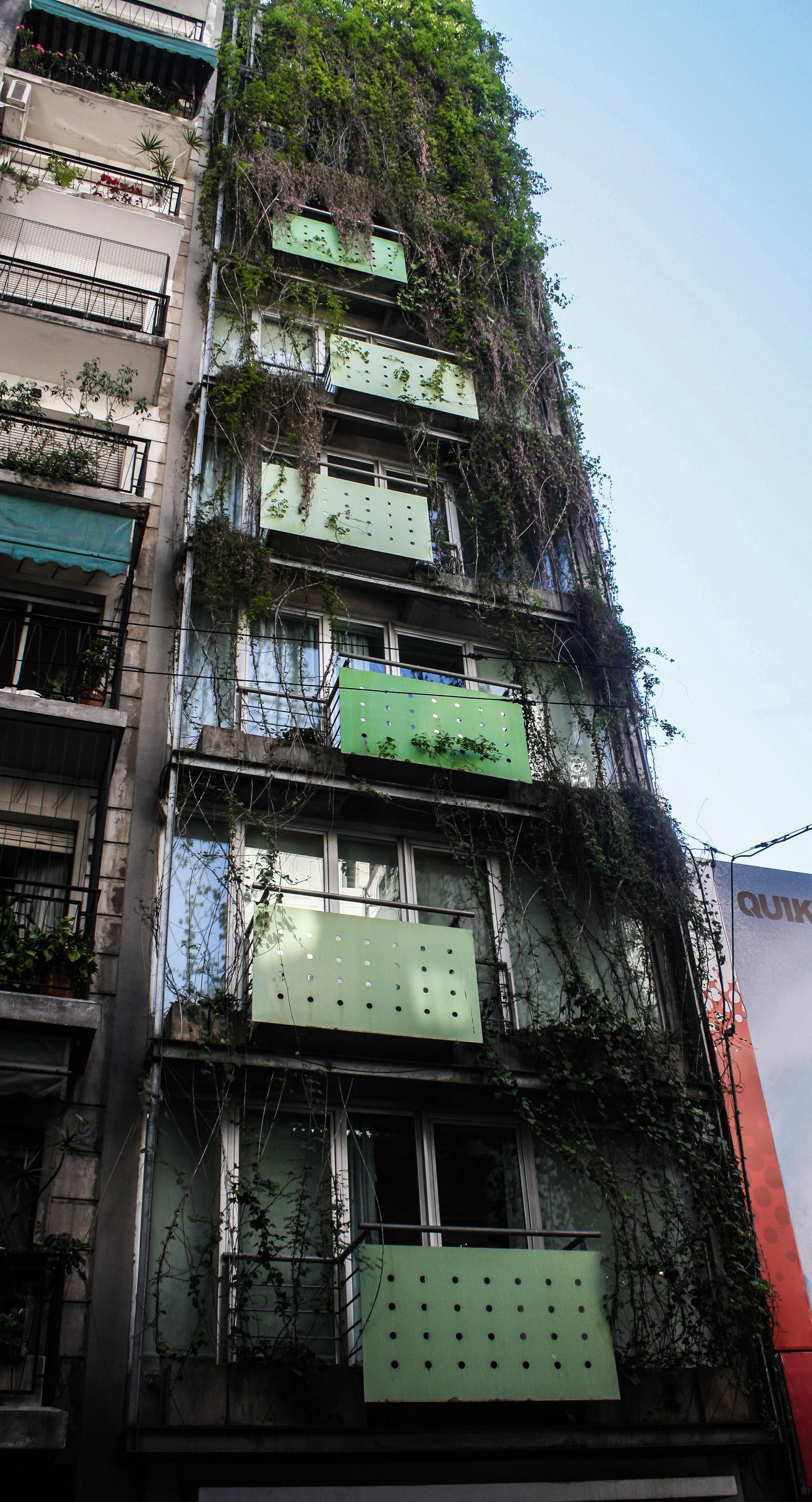 Casacalma Hotel Buenos Aires Zewnętrze zdjęcie