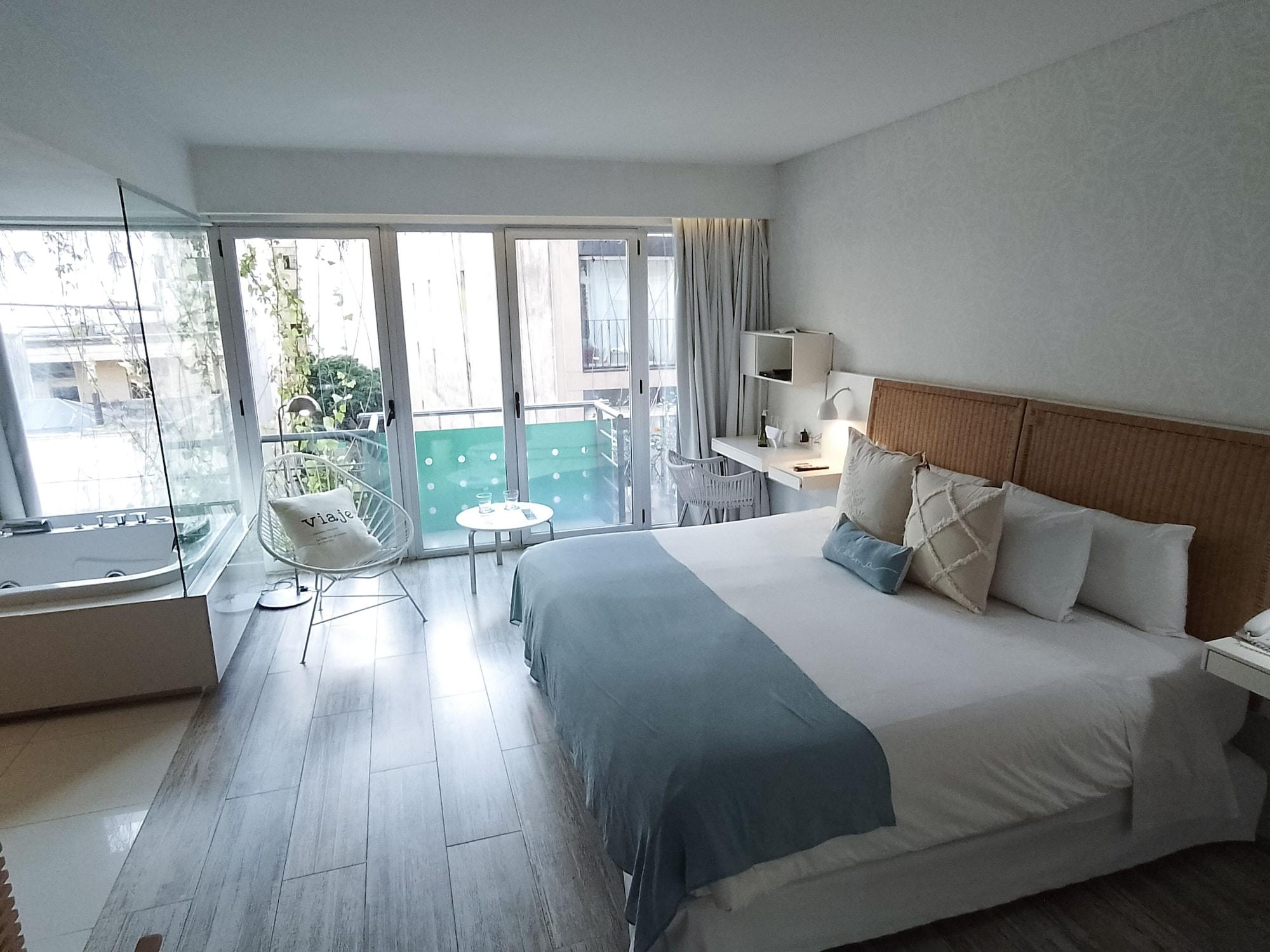 Casacalma Hotel Buenos Aires Zewnętrze zdjęcie