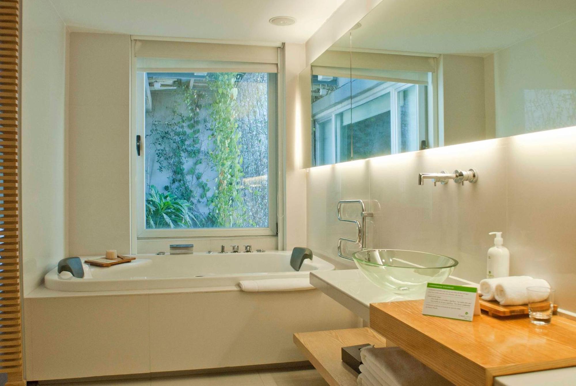 Casacalma Hotel Buenos Aires Zewnętrze zdjęcie