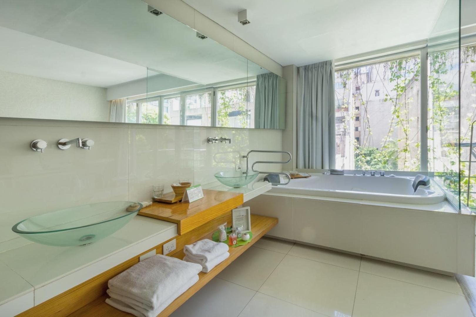 Casacalma Hotel Buenos Aires Zewnętrze zdjęcie