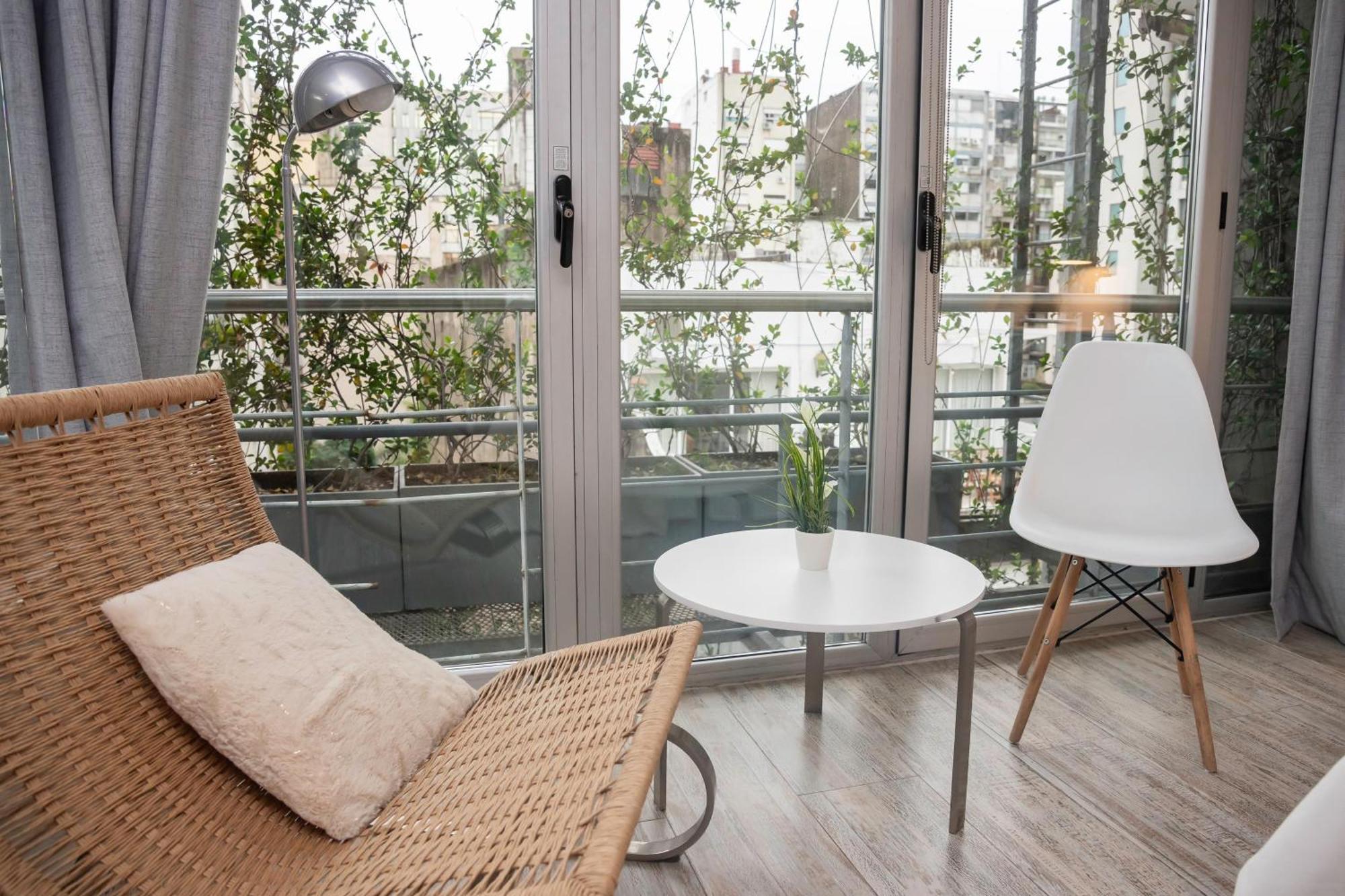 Casacalma Hotel Buenos Aires Zewnętrze zdjęcie