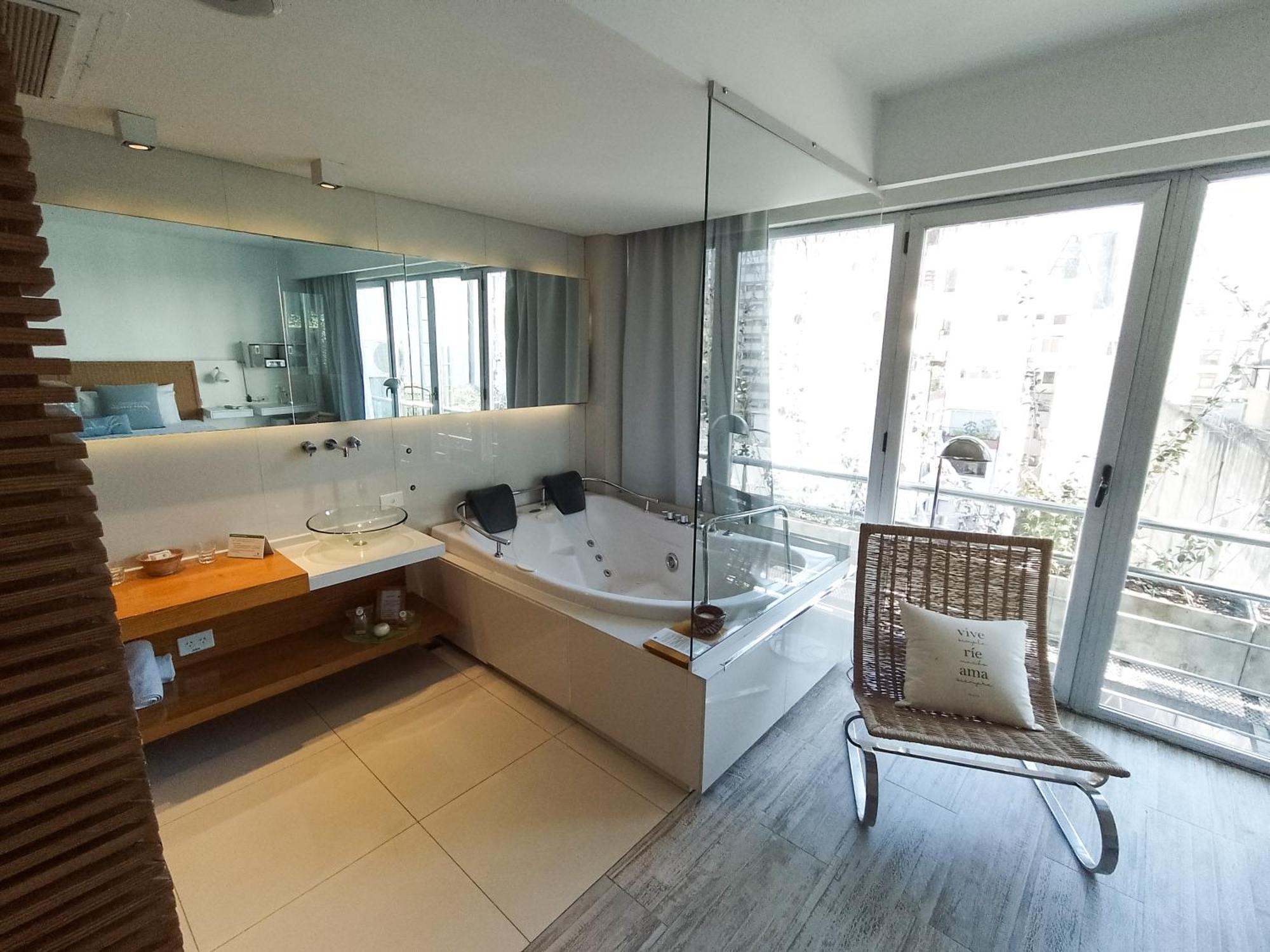 Casacalma Hotel Buenos Aires Zewnętrze zdjęcie