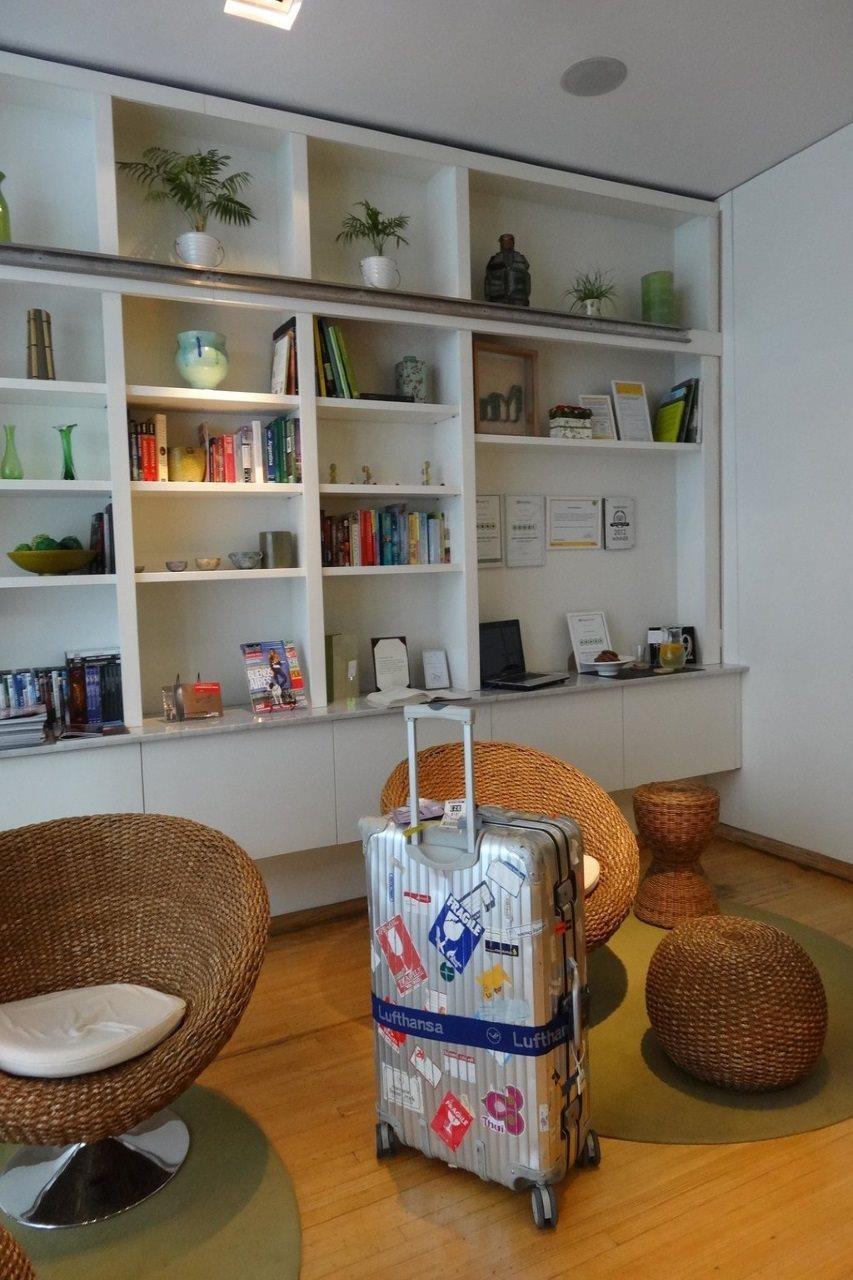 Casacalma Hotel Buenos Aires Zewnętrze zdjęcie