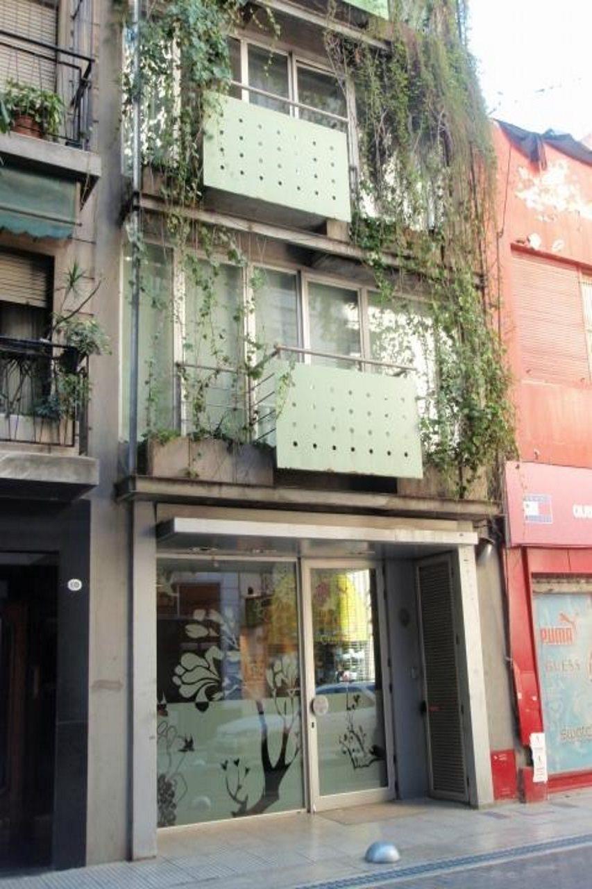 Casacalma Hotel Buenos Aires Zewnętrze zdjęcie