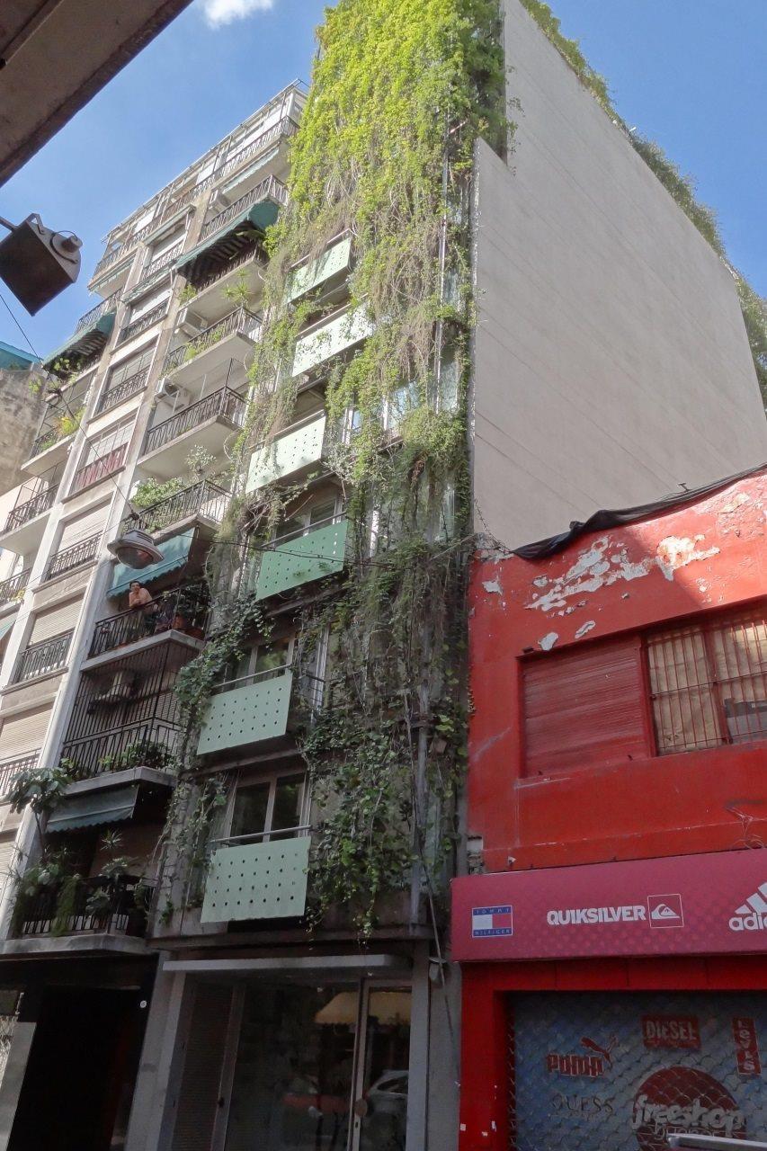 Casacalma Hotel Buenos Aires Zewnętrze zdjęcie