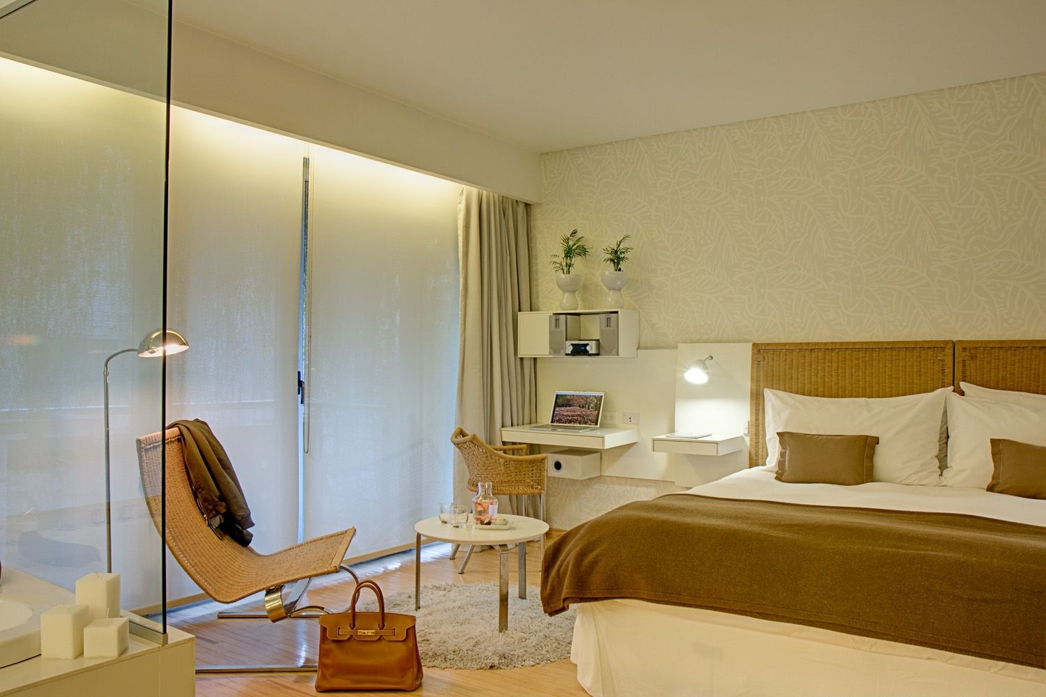 Casacalma Hotel Buenos Aires Zewnętrze zdjęcie