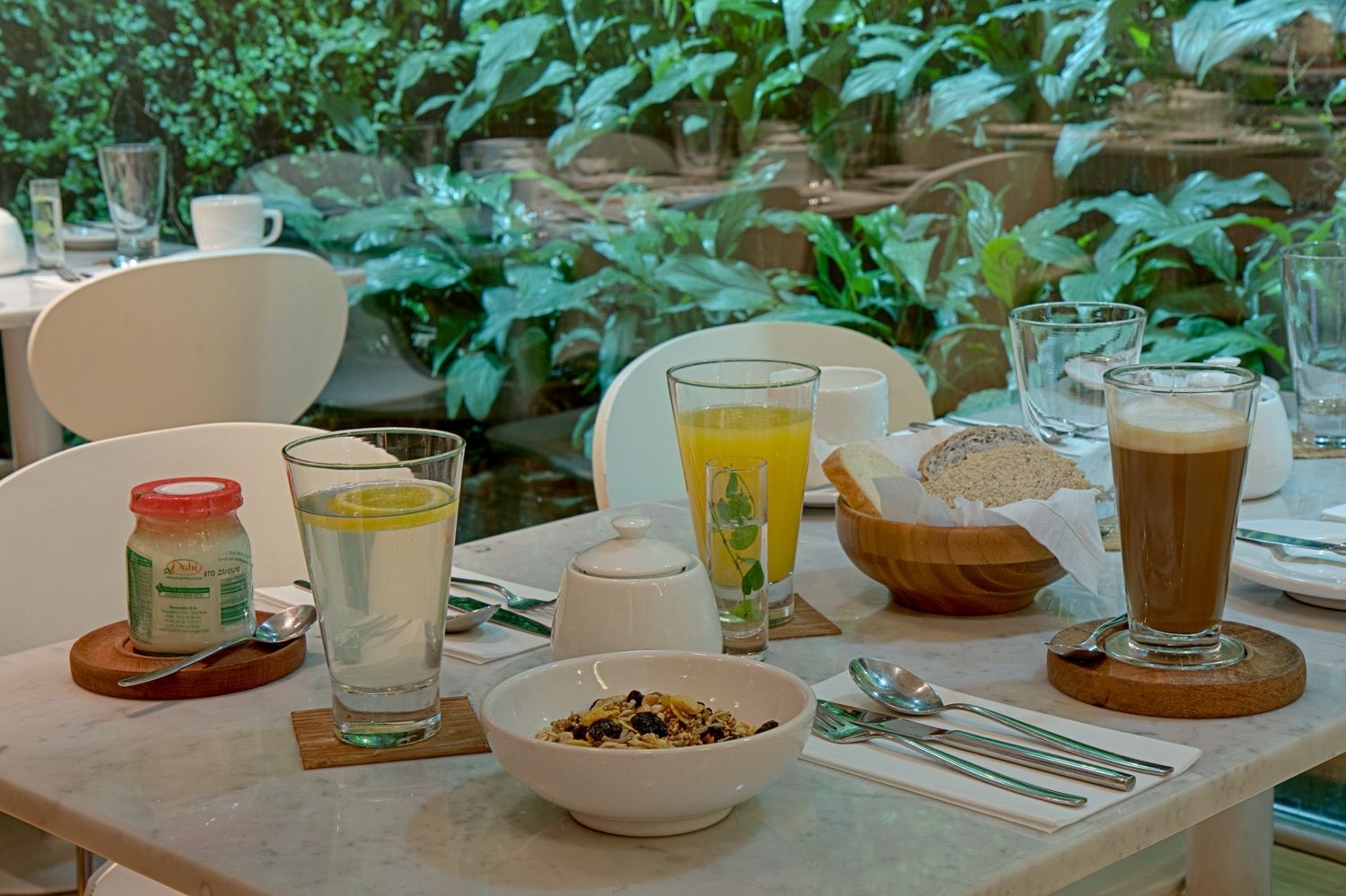 Casacalma Hotel Buenos Aires Zewnętrze zdjęcie