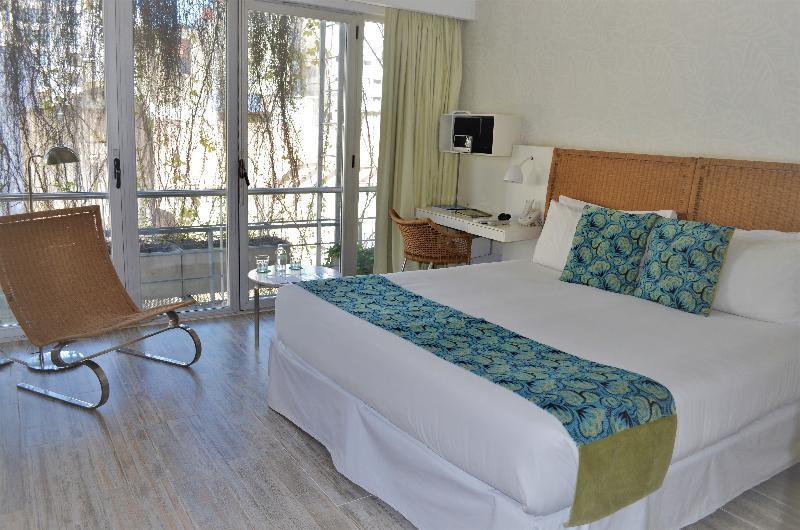 Casacalma Hotel Buenos Aires Zewnętrze zdjęcie